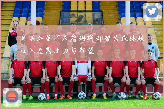 库明加虽不及詹姆斯却能为森林狼注入急需活力与希望