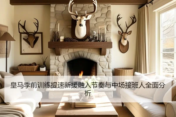 皇马季前训练提速新援融入节奏与中场接班人全面分析